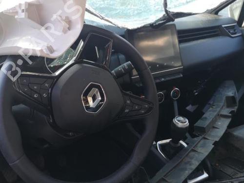 Front left lock RENAULT CLIO V (B7_) 1.5 Blue dCi 85 (B7AG) | BP25517883C98  - Image 25