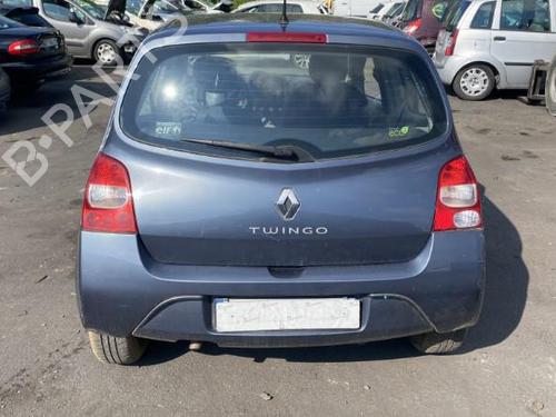 ABS Bremseaggregat RENAULT TWINGO II (CN0_) 1.2 16V (CN04, CN0B) | BP25543407M43 