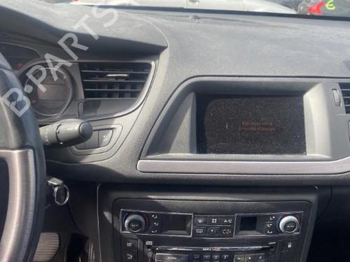 Front right window mechanism CITROËN C5 III (RD_) 2.0 HDi (RDRHD8, RDRHDJ, RDRHR8, RDRHRJ) | BP25567378C23 - Image 5