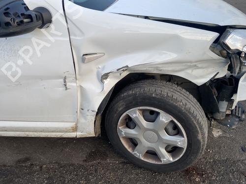 Front left interior door handle DACIA SANDERO 1.5 dCi | BP25506024I13 - Image 7