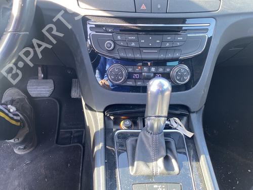 Left front window switch PEUGEOT 508 SW I (8E_) 2.0 HDi | BP26652619I27 - Image 20