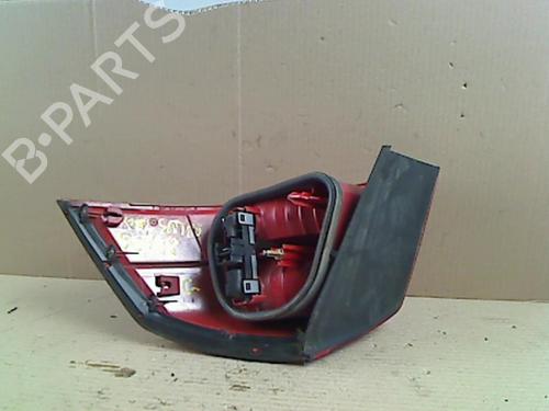Used Left taillight Left taillight RENAULT VEL SATIS (BJ0_) 2.2 dCi (BJ0E, BJ0F) (150 hp) 25516748 25516748
