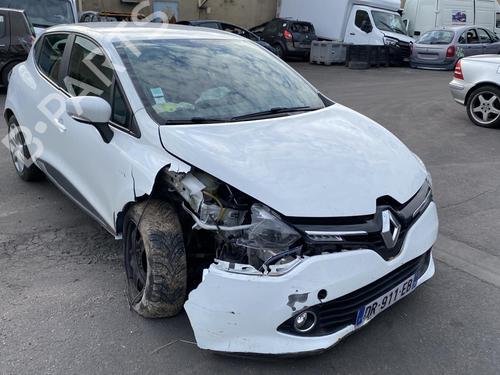 ABS pump RENAULT CLIO IV (BH_) 1.5 dCi 75 | BP25541217M43