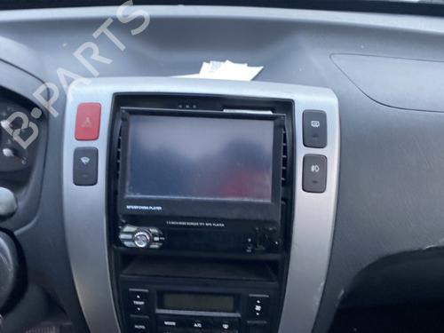 Left front window switch HYUNDAI TUCSON (JM) 2.0 CRDi | BP26017933I27 - Image 30