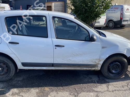 Højre baglygte DACIA SANDERO 1.4 MPI LPG | BP27149702C35 - Image 17