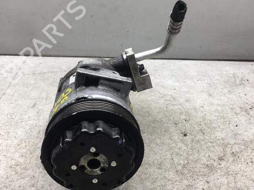 Used AC compressor AC compressor OPEL CORSA D (S07) 1.3 CDTI (L08, L68) (90 hp) 25546962 25546962