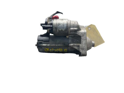 Used Starter Starter RENAULT MEGANE III Grandtour (KZ0/1) 1.5 dCi (KZ09, KZ0D, KZ1G, KZ29, KZ14, KZ1W, KZ10, KZ1F,... (110 hp) 25542910 25542910