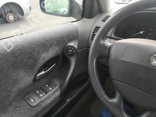 Right front fenders RENAULT LAGUNA II (BG0/1_) 1.6 16V (BG1G, BG1H) | BP25525783C42 