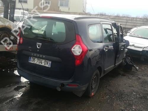 Rear left window mechanism DACIA LODGY (JS_) 1.6 LPG | BP25537379C24 - Image 6