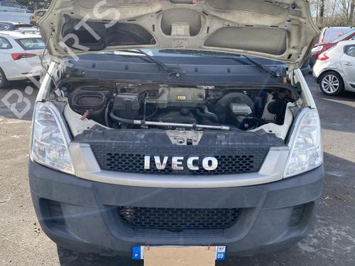 Starter IVECO DAILY IV Van 35C13 V, 35C13 V/P, 35S13 V, 35S13 V/P | BP25741416M8  - Image 25