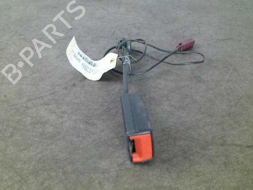 Venstre fortil seleforstrammer FORD FIESTA VI (CB1, CCN) 1.6 TDCi (95 hp) 25582885