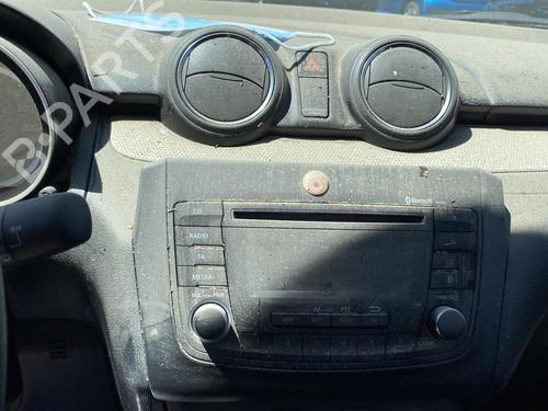 Front right window mechanism SUZUKI SWIFT V (AZ) 1.2 (A2L412, ZC83S) | BP25532882C23 - Image 7