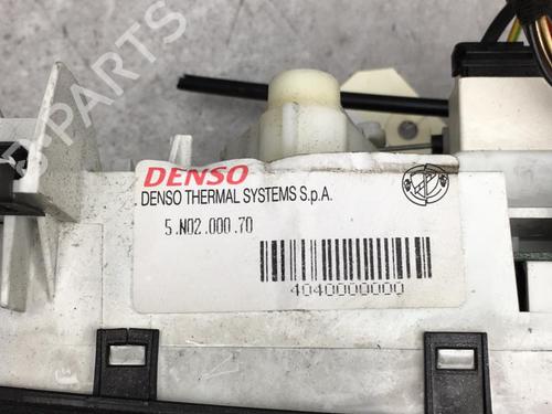 Climate control FIAT GRANDE PUNTO (199_) 1.3 D Multijet | BP25561233I5 