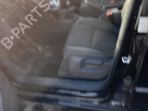 Left sun visor VW TOURAN (1T3) 1.6 TDI | BP25566708I1  - Image 14