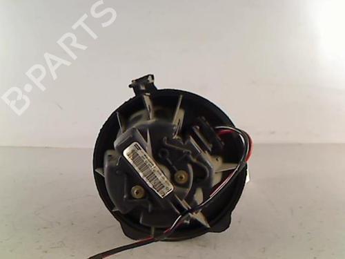 Used Heater blower motor CITROËN C5 I (DC_) 2.0 HDi (DCRHZB, DCRHZE) (109 hp) 25558927