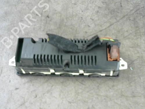 Multifunctionele display CITROËN C2 (JM_) 1.4 (73 hp) 25524557