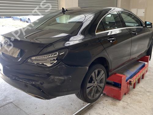 Left front window switch MERCEDES-BENZ CLA Coupe (C117) CLA 200 CDI / d (117.308) | BP30321584I27 - Image 24