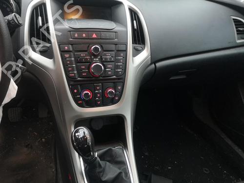 Right tailgate light OPEL ASTRA J (P10) 1.3 CDTI (68) | BP25561261C80  - Image 16