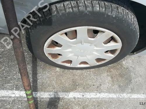 Climate control DACIA LOGAN MCV (KS_) 1.5 dCi (KS0K) | BP25552462I5 - Image 18