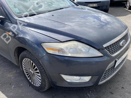 Front left seatbelt FORD MONDEO IV (BA7) 1.8 TDCi | BP25566935I26 - Image 7