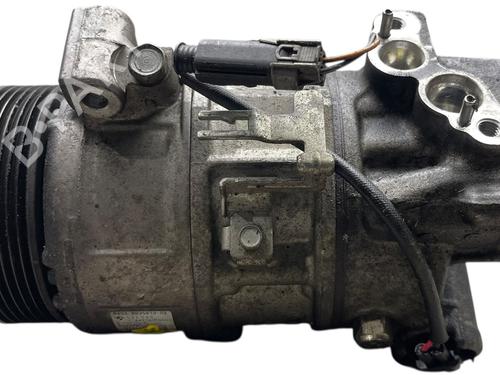 AC compressor BMW 3 (E90) 318 d | BP30457115M34  - Image 5
