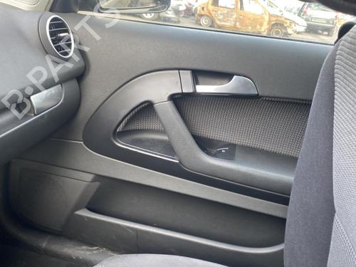 Left sun visor AUDI A3 (8P1) 1.6 | BP25515556I1  - Image 25