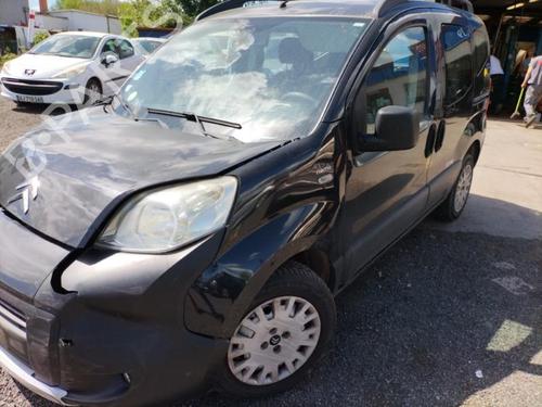 Steering column stalk CITROËN NEMO MPV 1.3 HDi 75 | BP25548211I23 