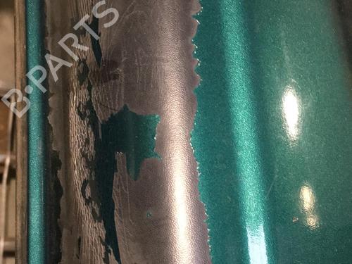 Rear bumper CITROËN SAXO (S0, S1) 1.4 VTS | BP25557205C8 