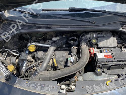 Climate control RENAULT CLIO III (BR0/1, CR0/1)  | BP25514517I5  - Image 10