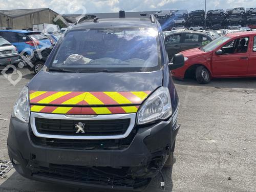 Front wiper motor PEUGEOT PARTNER Tepee 1.6 BlueHDi 120 | BP26407988M29 - Image 12