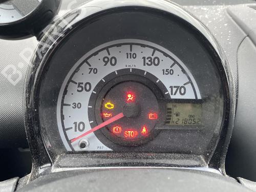 Steering column stalk CITROËN C1 (PM_, PN_) 1.0 | BP25556848I23  - Image 14