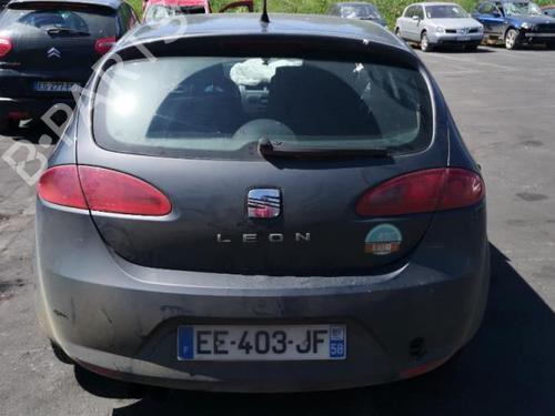 Left front window switch SEAT LEON (1P1) 2.0 TDI 16V | BP25561531I27  - Image 7