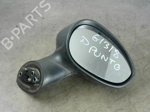 Used Right mirror FIAT GRANDE PUNTO (199_) 1.2 (65 hp) 25519982