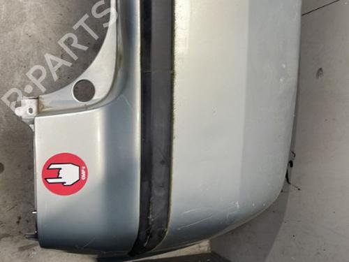 Bak støtfanger RENAULT LAGUNA II (BG0/1_) 1.6 16V (BG1G, BG1H) | BP25565669C8 
