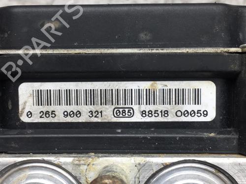 ABS Bremseaggregat ALFA ROMEO 147 (937_) 1.9 JTDM 8V (937.AXD1A, 937.AXU1A, 937.BXU1A) | BP25547070M43 