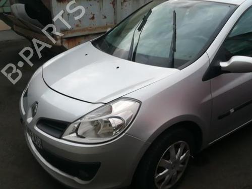 Front right window mechanism RENAULT CLIO III (BR0/1, CR0/1) 1.5 dCi (BR17, CR17) | BP25519926C23 