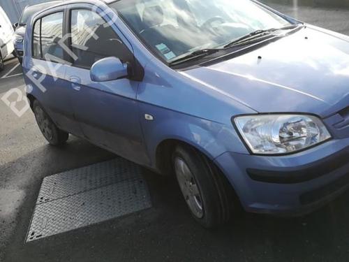 Switch HYUNDAI GETZ (TB) 1.1 | BP25537607I30 - Image 15