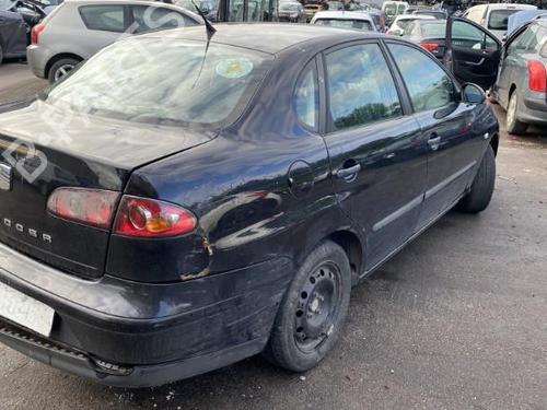 Left front window switch SEAT CORDOBA (6L2) 1.4 TDI | BP25570115I27 - Image 6