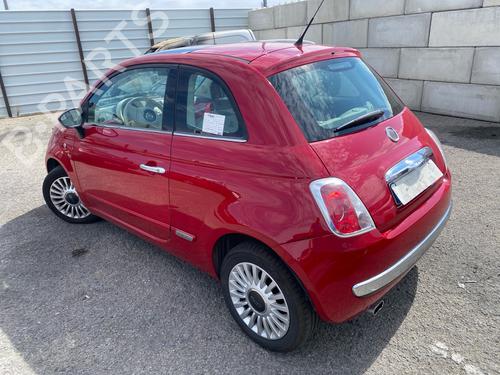 Front right window mechanism FIAT 500 (312_) 1.2 (312AXA1A) | BP39710470C23 - Image 8