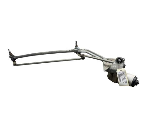 Front wiper motor RENAULT MEGANE I (BA0/1_) 1.6 16V (BA04, BA0B, BA11, BA1J, BA16, BA19, BA1K, BA1V,... | BP28205609M29 