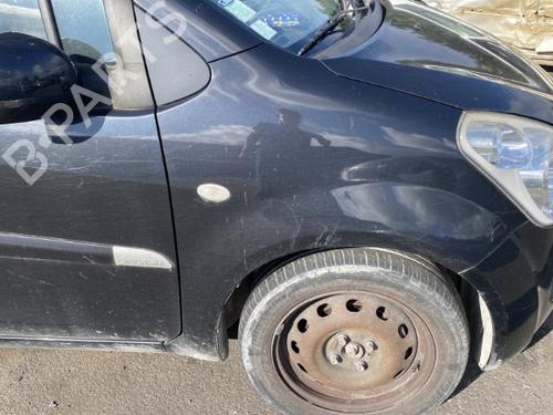 Front left interior door handle SUZUKI SPLASH (EX) 1.0 (A5B310) | BP25563428I13 - Image 12