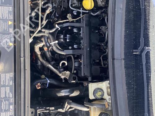 Left taillight RENAULT ESPACE IV (JK0/1_) 2.2 dCi (JK0H) | BP25561724C34  - Image 12