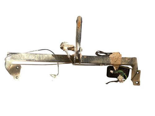 Used Tow ball/Mechanism TOYOTA RAV 4 II (_A2_) 2.0 D 4WD (CLA20_, CLA21_, CLA20R, CLA21R) (116 hp) 28499027