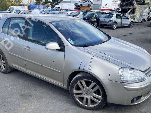 Højre baglygte bagklap VW GOLF V (1K1) 2.0 TDI 16V | BP25933476C80 