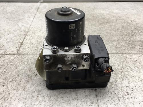 Used ABS pump AUDI A3 Sportback (8PA) 2.0 TDI (140 hp) 25509971