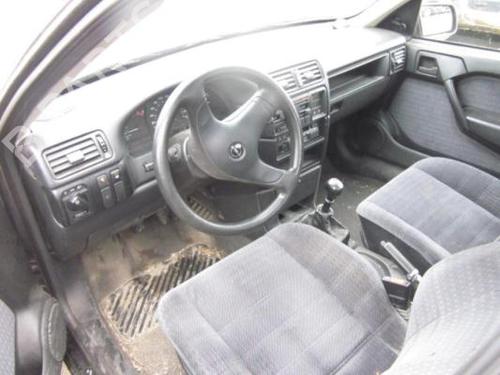 Used Parts OPEL VECTRA A (J89)    2990237