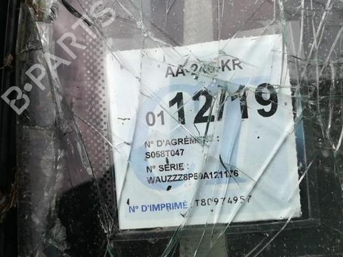 Headlight switch AUDI A3 Sportback (8PA) 2.0 TDI 16V | BP25577702I24  - Image 25