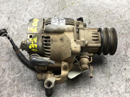 Alternator TOYOTA HILUX VI Pickup (_N1_) 2.4 TD 4WD (LN165_, LN170_, LN190_, LN165, LN165H,... | BP25572958M7 