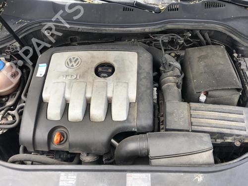 Left front shock absorber VW PASSAT B6 Variant (3C5) 2.0 BlueTDI | BP25534169M16 - Image 9