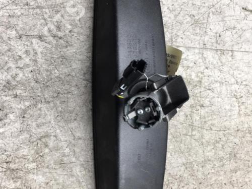 Used Rear mirror FORD FIESTA VII (HJ, HF) 1.5 ST EcoBoost (200 hp) 25580319